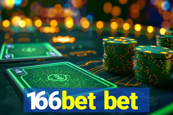 166bet bet