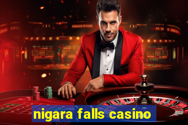 nigara falls casino