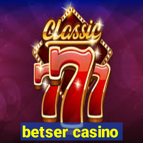 betser casino