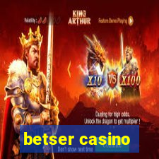 betser casino