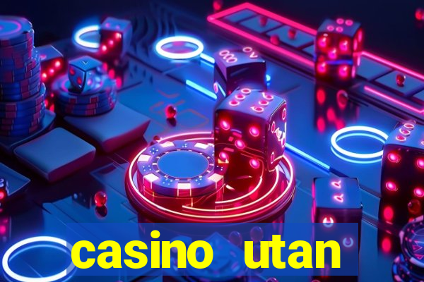 casino utan spelpaus i mobilen