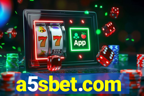 a5sbet.com