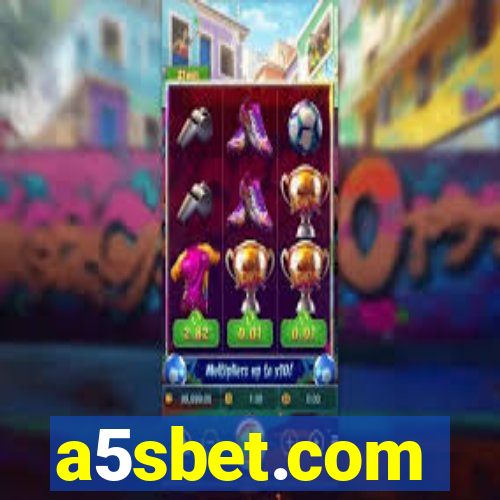 a5sbet.com