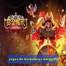 jogos de borboletas butterfly