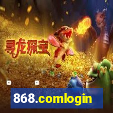 868.comlogin