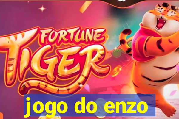 jogo do enzo