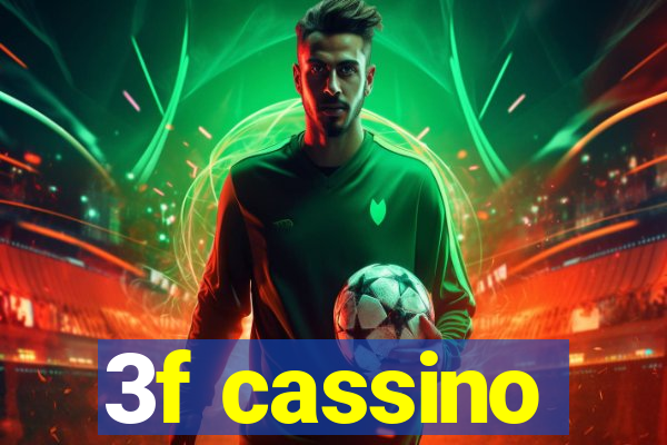 3f cassino