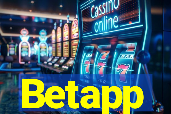 Betapp