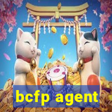 bcfp agent