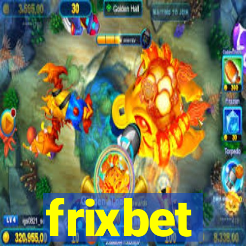 frixbet