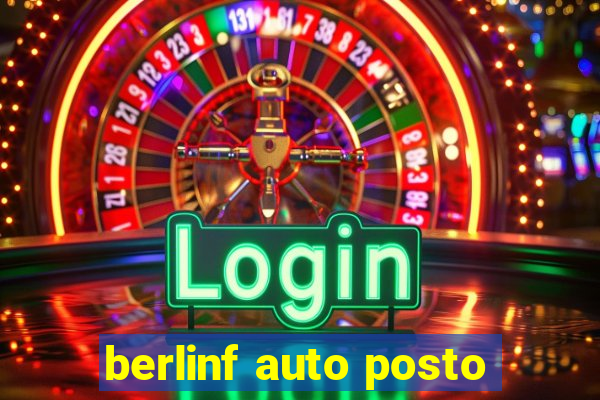 berlinf auto posto