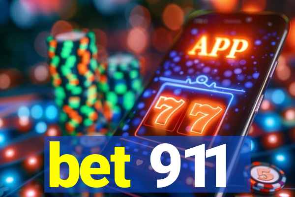 bet 911