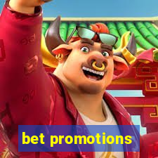 bet promotions