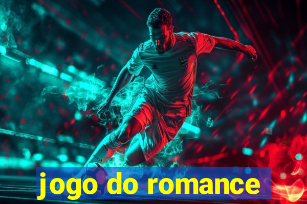 jogo do romance