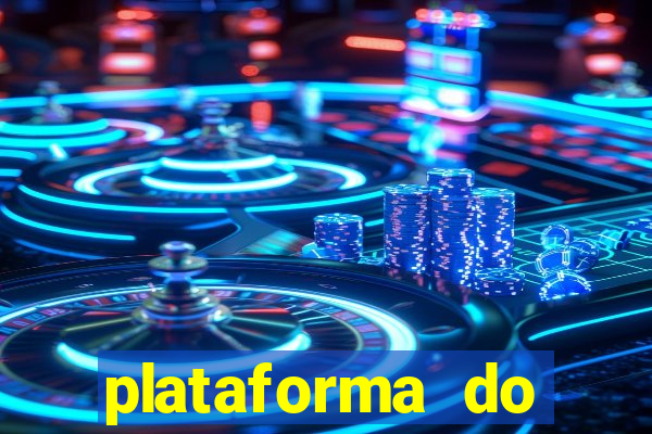 plataforma do tigrinho que da bonus no cadastro