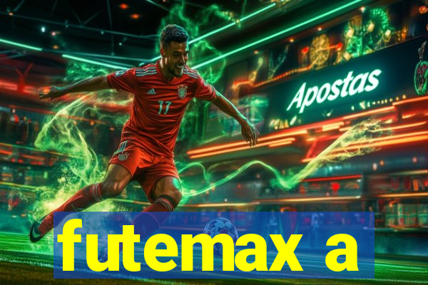 futemax a