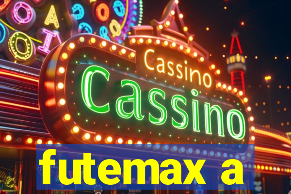 futemax a