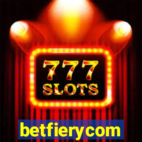 betfierycom