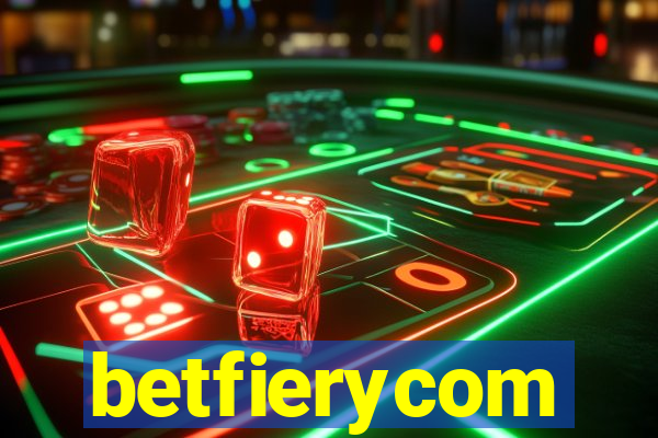 betfierycom