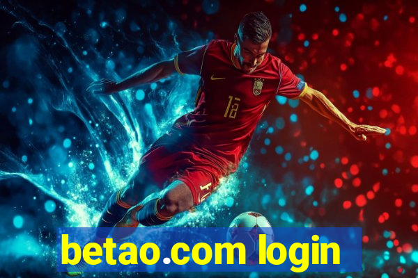 betao.com login