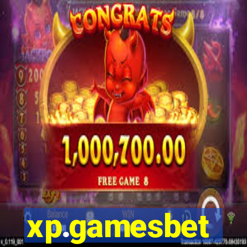 xp.gamesbet