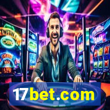 17bet.com