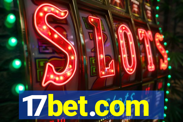 17bet.com