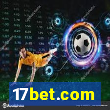 17bet.com