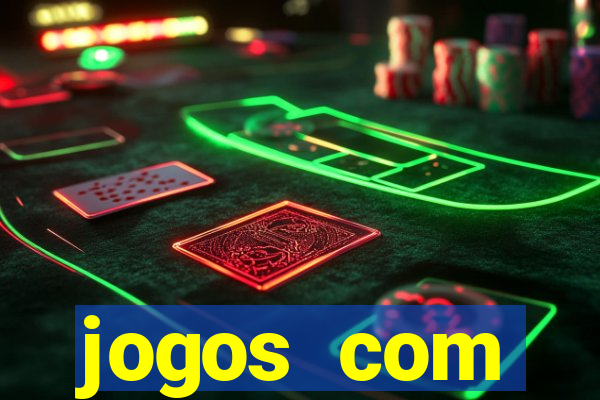 jogos com funcionalidade pg