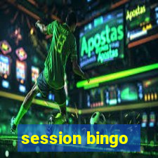 session bingo