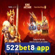 522bet8 app