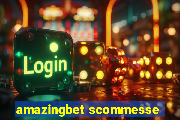 amazingbet scommesse