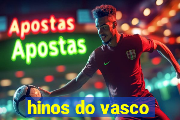 hinos do vasco