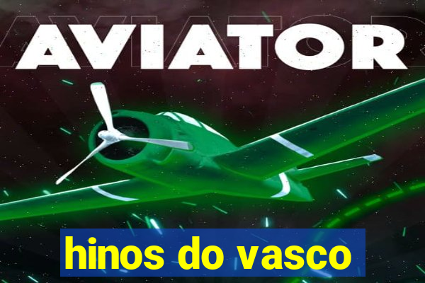 hinos do vasco