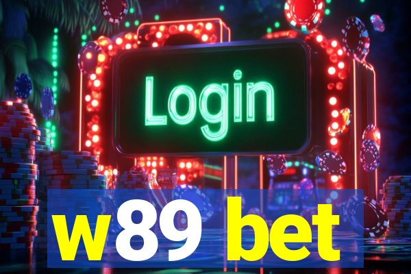 w89 bet