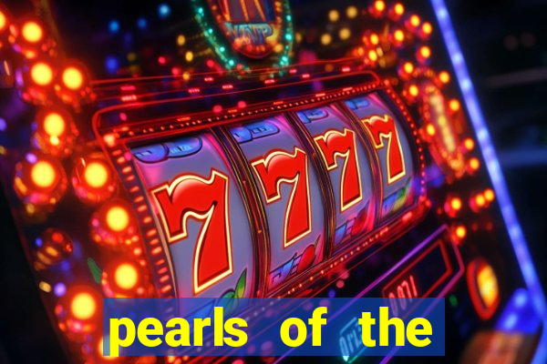 pearls of the ocean slot