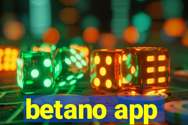 betano app