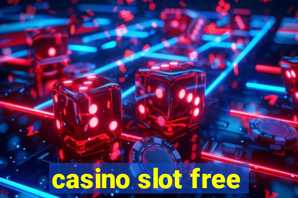 casino slot free