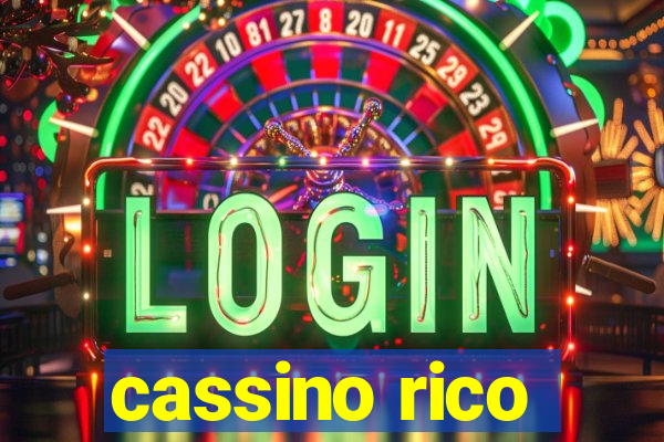 cassino rico