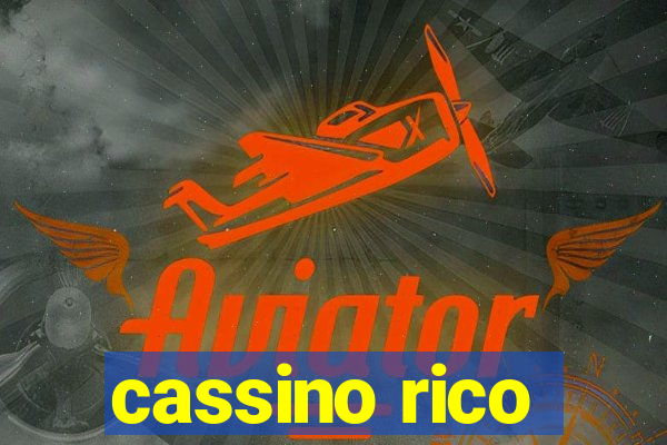 cassino rico