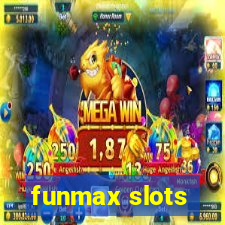 funmax slots