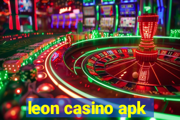 leon casino apk