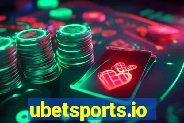 ubetsports.io