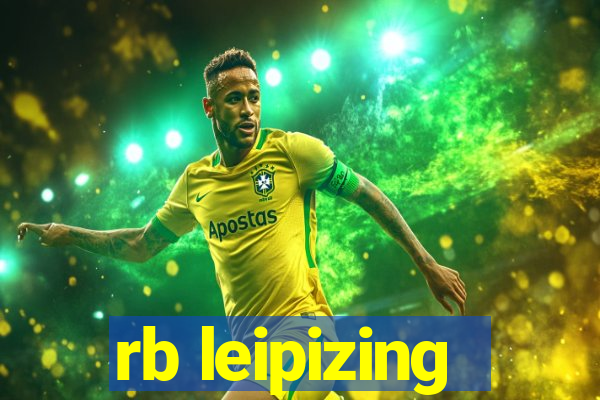 rb leipizing