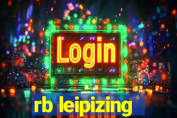 rb leipizing