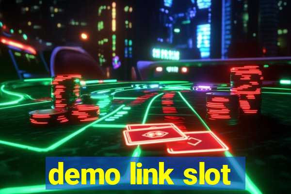 demo link slot