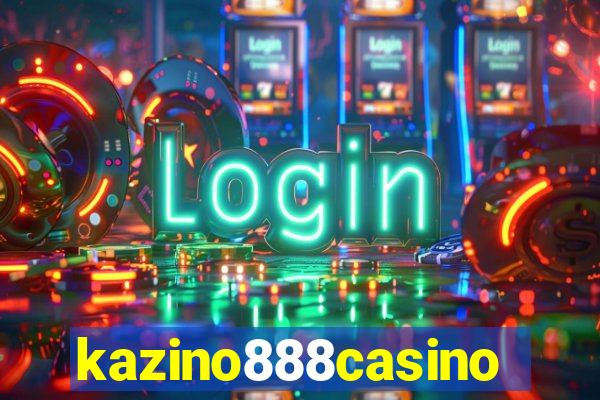 kazino888casino