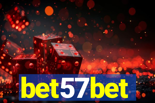 bet57bet