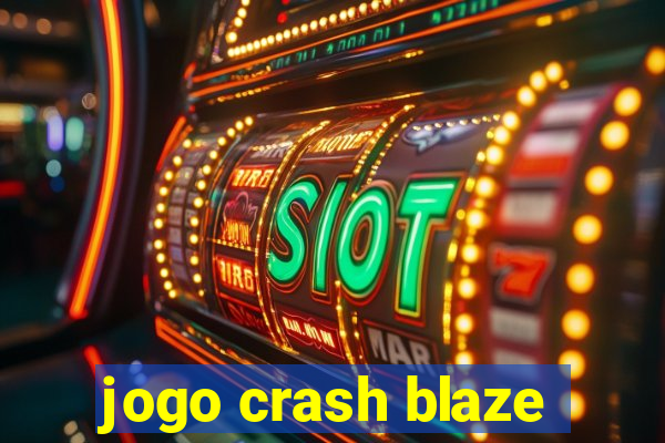 jogo crash blaze