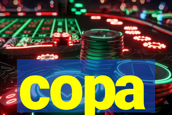 copa